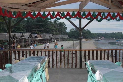 Hotel Villa Limpia Beach Resort