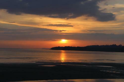 Hotel Villa Limpia Beach Resort