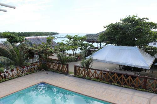 Hotel Villa Limpia Beach Resort