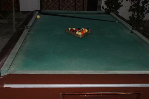 Hotel Villa Limpia Beach Resort