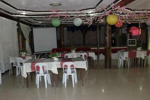 Hotel Villa Limpia Beach Resort