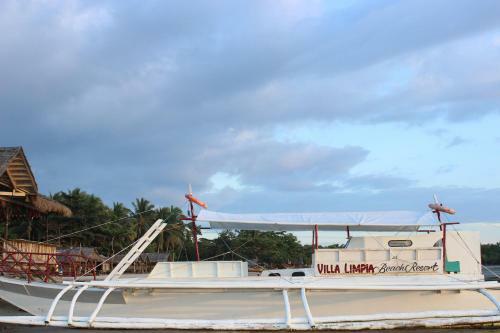 Hotel Villa Limpia Beach Resort