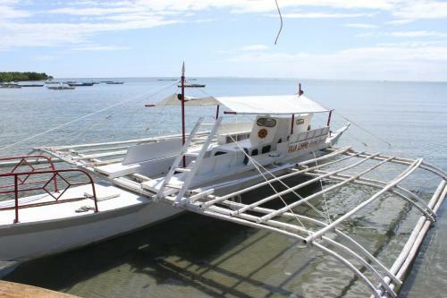 Hotel Villa Limpia Beach Resort