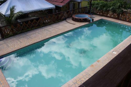 Hotel Villa Limpia Beach Resort