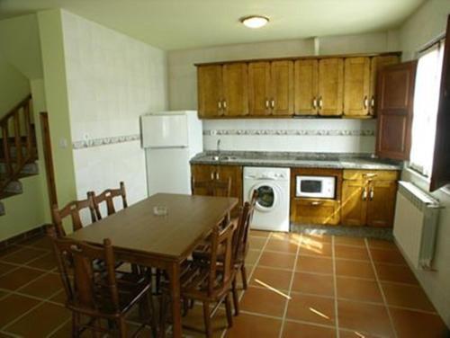 Agroturismo Casa De Aldea Balc�n De Los Picos