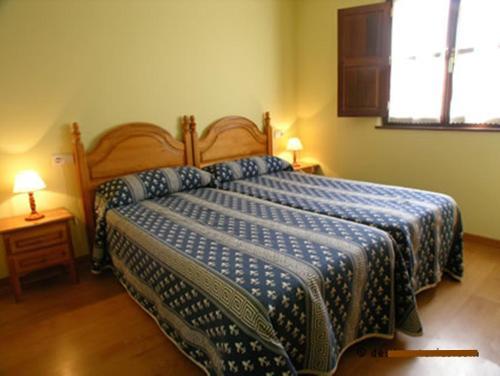 Agroturismo Casa De Aldea Balc�n De Los Picos