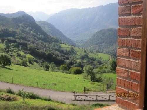 Agroturismo Casa De Aldea Balc�n De Los Picos