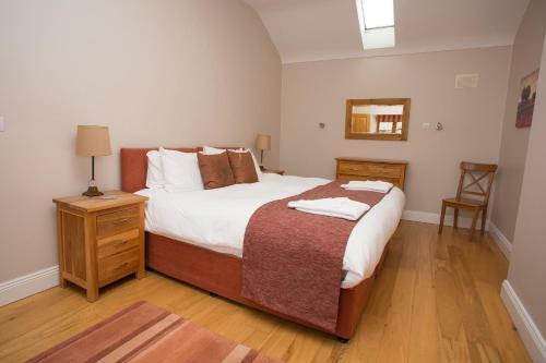 Agroturismo Decoy Country Cottages