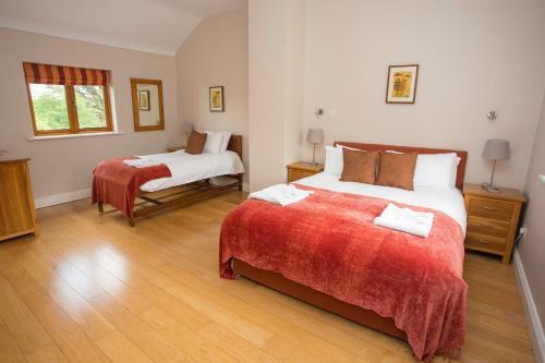 Agroturismo Decoy Country Cottages