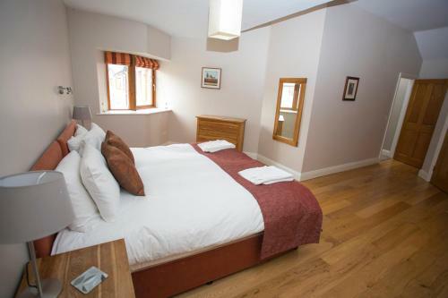 Agroturismo Decoy Country Cottages