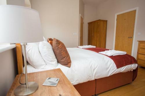 Agroturismo Decoy Country Cottages
