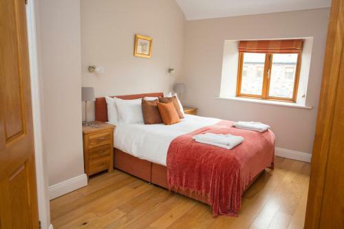 Agroturismo Decoy Country Cottages