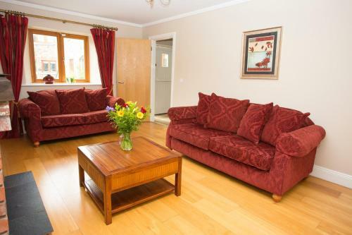 Agroturismo Decoy Country Cottages