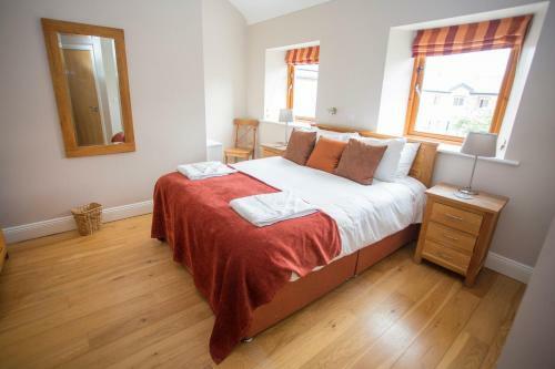 Agroturismo Decoy Country Cottages