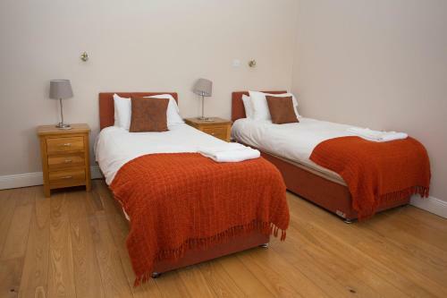 Agroturismo Decoy Country Cottages