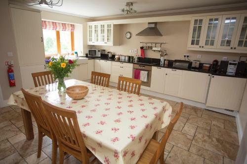 Agroturismo Decoy Country Cottages