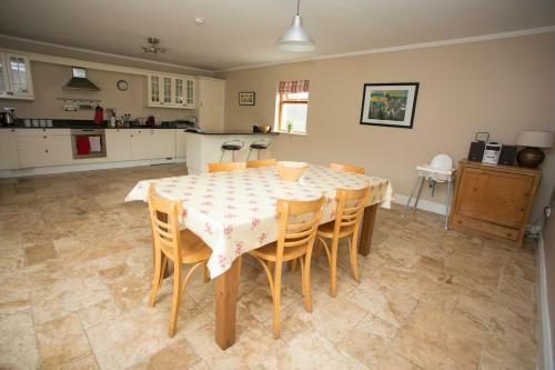 Agroturismo Decoy Country Cottages