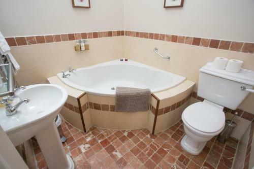 Agroturismo Decoy Country Cottages