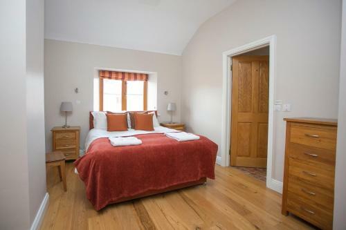 Agroturismo Decoy Country Cottages