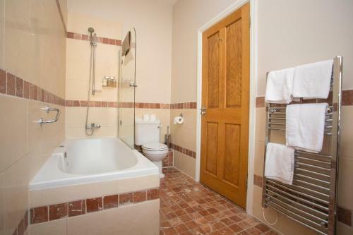 Agroturismo Decoy Country Cottages