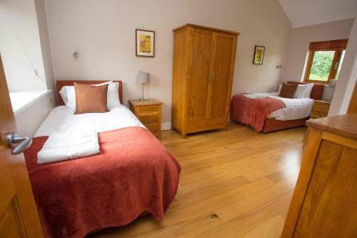 Agroturismo Decoy Country Cottages