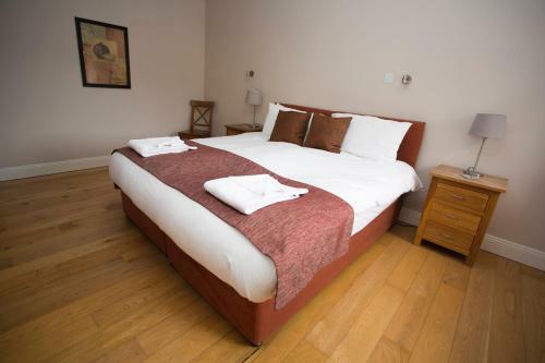 Agroturismo Decoy Country Cottages