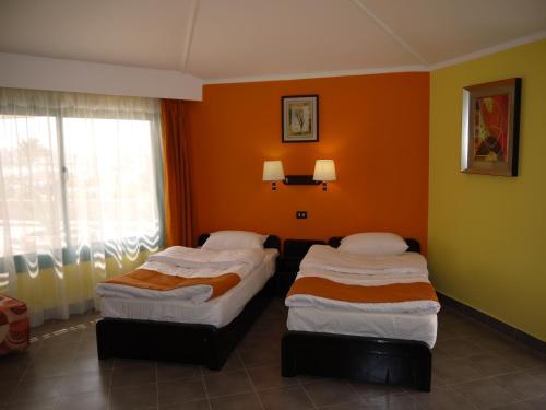 Hotel Coral Garden Resort