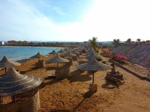 Hotel Coral Garden Resort