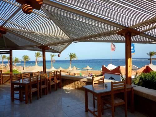 Hotel Coral Garden Resort