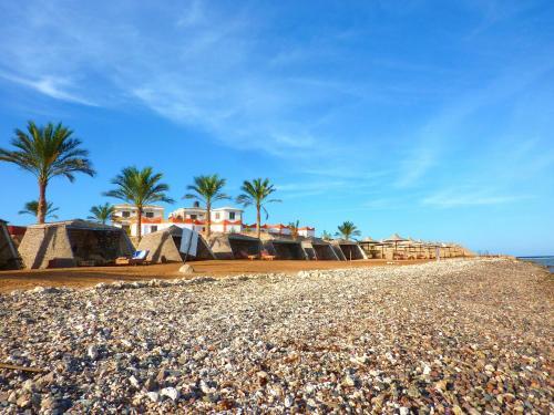 Hotel Coral Garden Resort