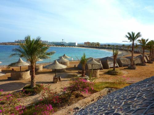 Hotel Coral Garden Resort