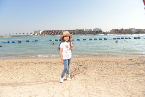 Hostal Lafontaine Lagoon