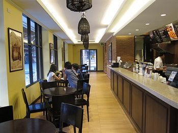 Hotel The Bayleaf Intramuros