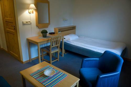 Hotel Brovillan