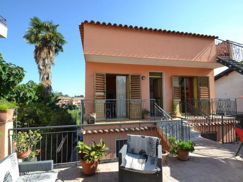 Hostal Apartment La Casa Di Marta Taormina Messina