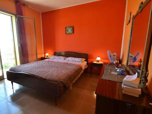 Hostal Apartment La Casa Di Marta Taormina Messina