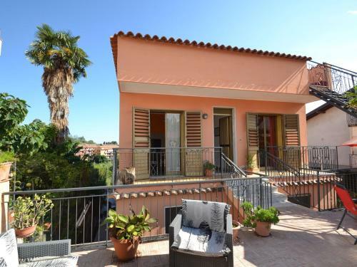 Hostal Apartment La Casa Di Marta Taormina Messina