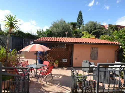 Hostal Apartment La Casa Di Marta Taormina Messina
