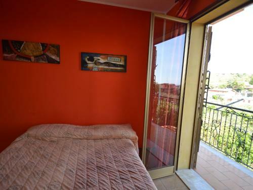 Hostal Apartment La Casa Di Marta Taormina Messina