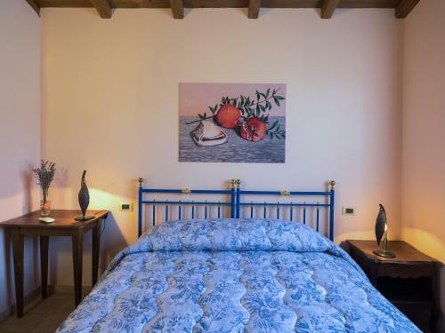Bed & Breakfast I Melograni
