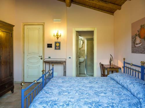Bed & Breakfast I Melograni