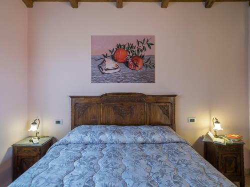 Bed & Breakfast I Melograni