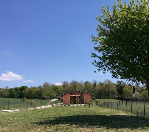 Bed & Breakfast I Melograni