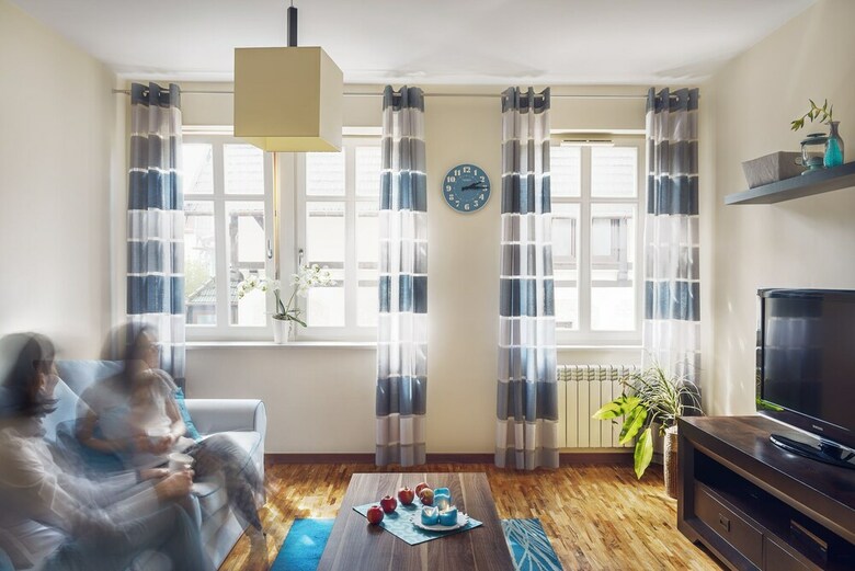 Royal Apartments - Apartamenty Morskie