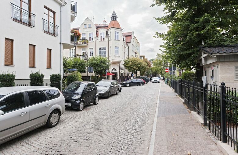 Royal Apartments - Apartamenty Morskie