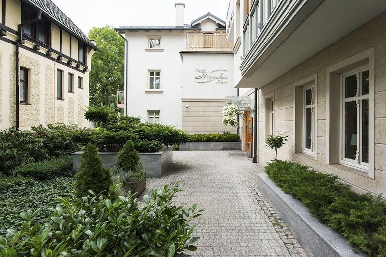 Royal Apartments - Apartamenty Morskie
