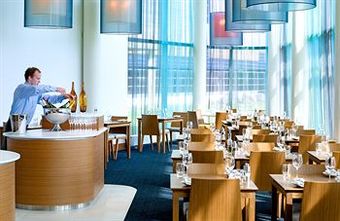 Radisson Blu Hotel, Trondheim Airport