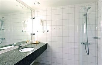 Radisson Blu Hotel, Trondheim Airport