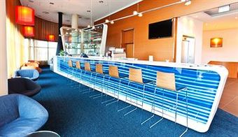 Radisson Blu Hotel, Trondheim Airport