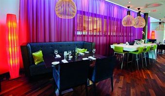 Radisson Blu Hotel, Trondheim Airport